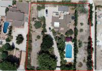 Gran casa de campo con piscina en La Hoya