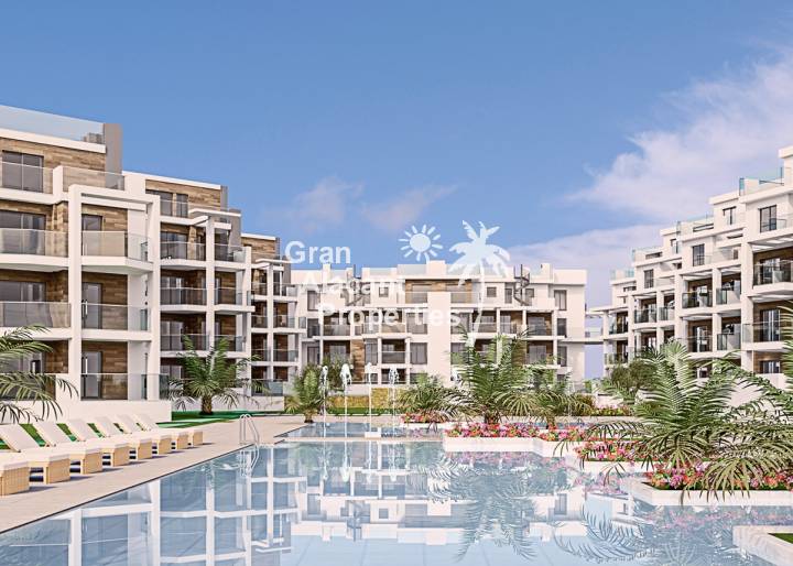 ground-floor - Nueva construcción  - Dénia - Dénia