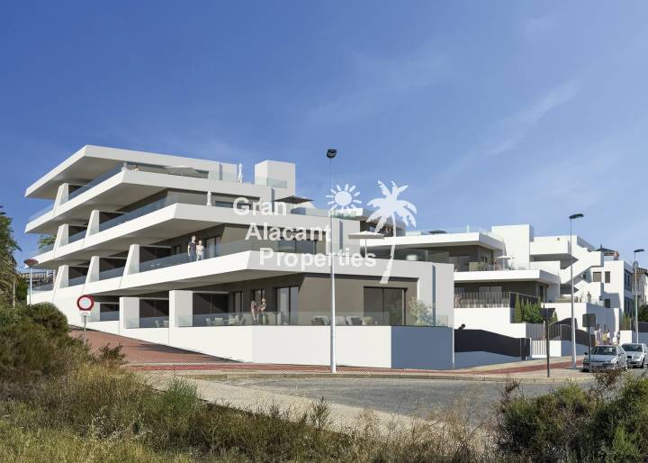 ground-floor - Nueva construcción  - Elche - Elche