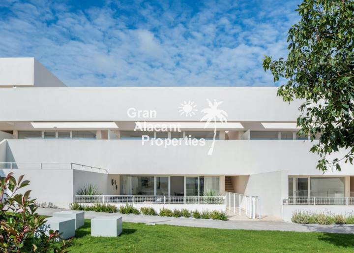 ground-floor - Nueva construcción  - Torrevieja - Torrevieja