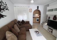 Immaculate townhouse with unbeatable Gran Alacant location
