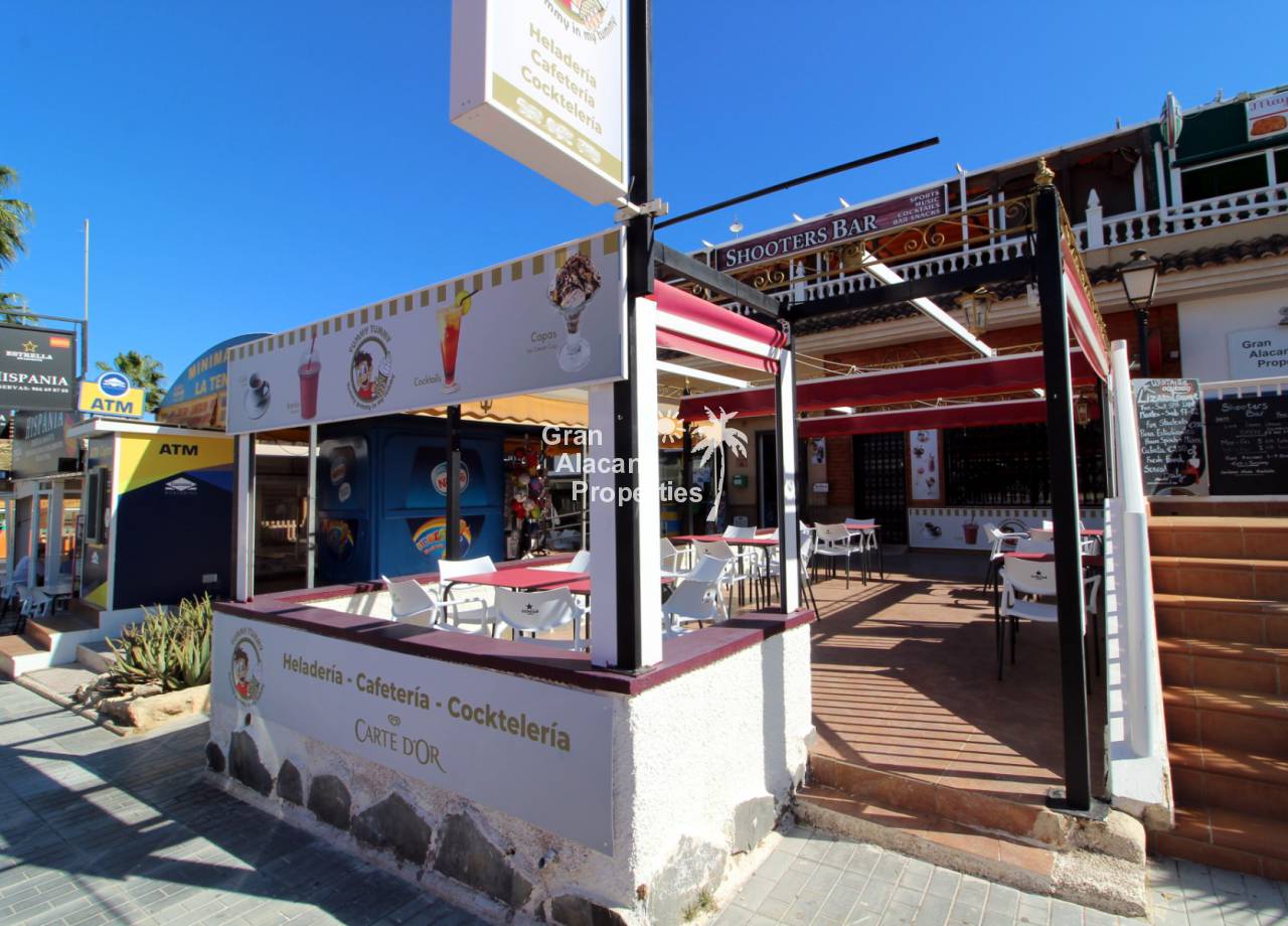 Local Comercial - Venta - Gran Alacant - 10299