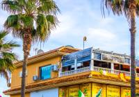 Long time Rental - Commercial - Gran Alacant - Costa Hispania