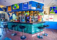 Long time Rental - Commercial - Gran Alacant - Costa Hispania