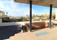 Long time Rental - Villa - Gran Alacant - Monte y Mar