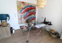 Long time Rental - Villa - Gran Alacant - Monte y Mar