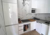 Long time Rental - Villa - Gran Alacant - Monte y Mar