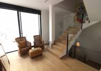 Long time Rental - Villa - Gran Alacant - Monte y Mar