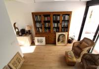 Long time Rental - Villa - Gran Alacant - Monte y Mar