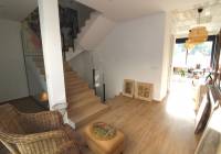 Long time Rental - Villa - Gran Alacant - Monte y Mar