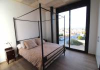 Long time Rental - Villa - Gran Alacant - Monte y Mar