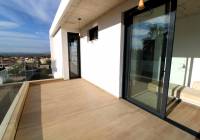 Long time Rental - Villa - Gran Alacant - Monte y Mar