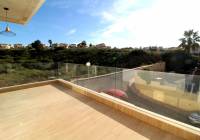 Long time Rental - Villa - Gran Alacant - Monte y Mar