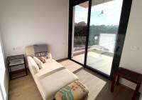 Long time Rental - Villa - Gran Alacant - Monte y Mar