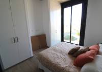 Long time Rental - Villa - Gran Alacant - Monte y Mar