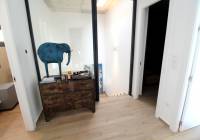 Long time Rental - Villa - Gran Alacant - Monte y Mar