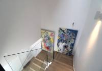 Long time Rental - Villa - Gran Alacant - Monte y Mar