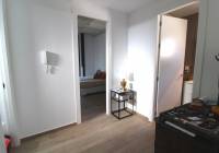 Long time Rental - Villa - Gran Alacant - Monte y Mar