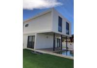 Long time Rental - Villa - Gran Alacant - Monte y Mar