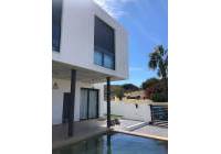 Long time Rental - Villa - Gran Alacant - Monte y Mar