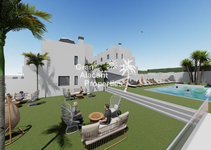 low-bungalow - New Build - Cox - Cox