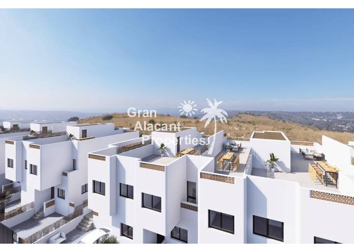 low-bungalow - New Build - Dolores - Dolores