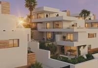 New Build - APARTAMENTO - Cumbre del Sol