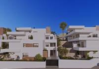 New Build - APARTAMENTO - Cumbre del Sol