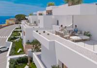 New Build - APARTAMENTO - Cumbre del Sol