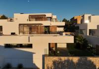 New Build - APARTAMENTO - Cumbre del Sol