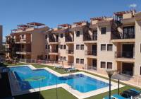 New Build - Apartment - Águilas