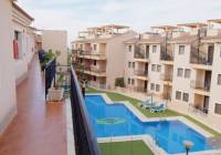 New Build - Apartment - Águilas