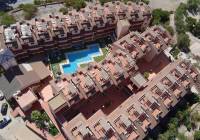 New Build - Apartment - Águilas