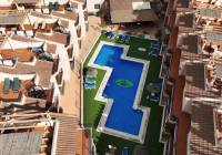 New Build - Apartment - Águilas