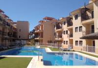 New Build - Apartment - Águilas