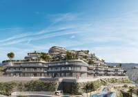 New Build - Apartment - Águilas