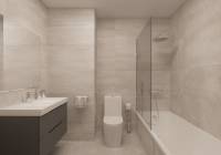 New Build - Apartment - Águilas