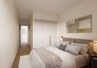 New Build - Apartment - Águilas