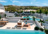 New Build - Apartment - Alfaz del Pi