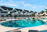 New Build - Apartment - Alfaz del Pi