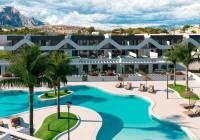 New Build - Apartment - Alfaz del Pi