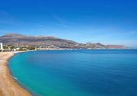 New Build - Apartment - Alfaz del Pi