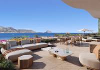 New Build - Apartment - Alfaz del Pi