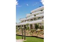 New Build - Apartment - Alfaz del Pi