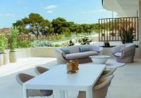 New Build - Apartment - Alfaz del Pi