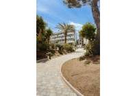 New Build - Apartment - Alfaz del Pi