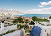 New Build - Apartment - Alfaz del Pi