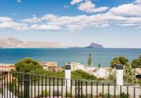 New Build - Apartment - Alfaz del Pi