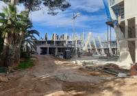 New Build - Apartment - Alfaz del Pi