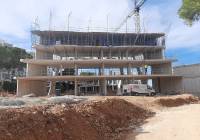 New Build - Apartment - Alfaz del Pi